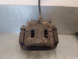 KIA Pregio Pinza del freno anteriore 0K75B33990