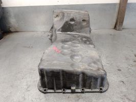 Jeep Grand Cherokee (WJ) Oil sump R6650140102