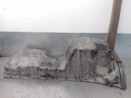 Jeep Grand Cherokee (WJ) Oil sump R6650140102