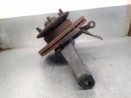 KIA Pregio Achsschenkel vorne 0K74P33031