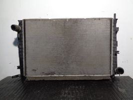 Ford Cougar Радиатор охлаждающей жидкости 97BB8005CA