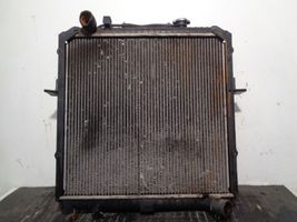 KIA Pregio Dzesēšanas šķidruma radiators K76K15200G