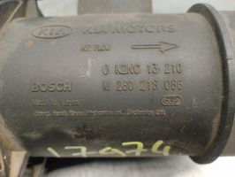 KIA Shuma Oro srauto matuoklis 0K2NC13210