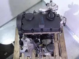Audi A4 S4 B5 8D Silnik / Komplet AJM