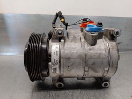 Chrysler Grand Voyager IV Ilmastointilaitteen kompressorin pumppu (A/C) 5005421AB