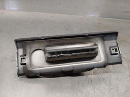 Peugeot 206 Wspornik/klamka zewnętrzna drzwi załadunkowych N0501499