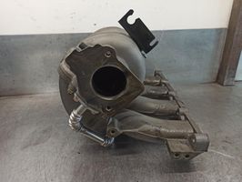 Daewoo Lanos Intake manifold 96182872