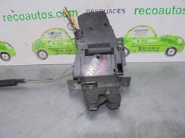 Volvo 850 Loquet de verrouillage de hayon 6846471