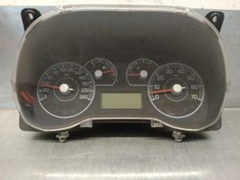 Fiat Grande Punto Licznik / Prędkościomierz 51803118