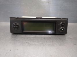 Nissan Micra Monitor / wyświetlacz / ekran 0852351242