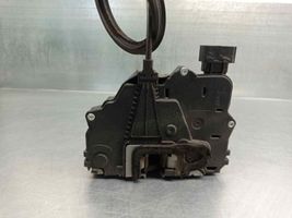 Fiat Grande Punto Zamek drzwi przednich 55701964