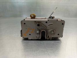 Fiat Grande Punto Zamek drzwi przednich 55701964