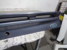 Ford Orion Tailgate/trunk/boot lid 1637326