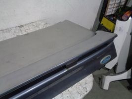 Ford Orion Tailgate/trunk/boot lid 1637326