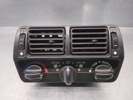 Ford Orion Oro kondicionieriaus/ klimato/ pečiuko valdymo blokas (salone) 88AG18K309AA