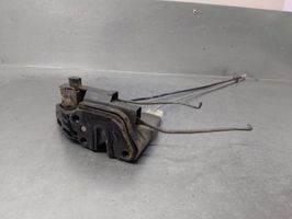 Hyundai Elantra Serrure de porte avant 813102D000