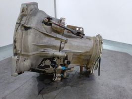 Ford Orion Manuaalinen 5-portainen vaihdelaatikko 87WTNB