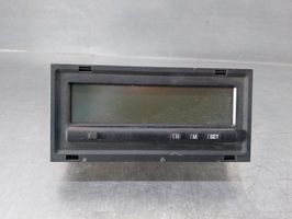 Mitsubishi Carisma Monitor/display/piccolo schermo MR975047
