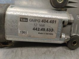 Volvo S60 Motore/attuatore 44249533