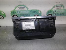 Audi Q7 4M Centralina del climatizzatore 4L0820043E