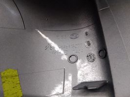 Citroen C4 I Parte dello specchietto retrovisore della portiera anteriore 9646913077