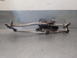 Chevrolet Cruze Tringlerie et moteur d'essuie-glace avant 95971324