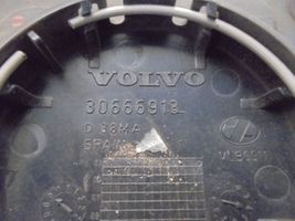 Volvo S40 Original wheel cap 30666913