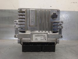 Chevrolet Cruze Calculateur moteur ECU 96951477
