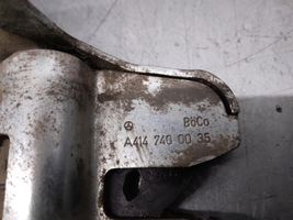 Mercedes-Benz Vaneo W414 Tailgate lock latch A4147400035