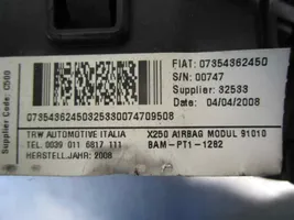 Citroen Jumper Airbag dello sterzo 07354362450