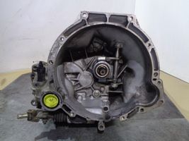 Ford Fiesta 5 Gang Schaltgetriebe 87WTFAC
