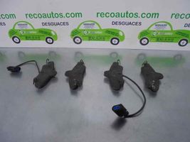 Ford Cougar Plaquettes de frein arrière 916623410157