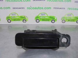 Audi 100 S4 C4 Maniglia esterna per portiera anteriore 4A0837205