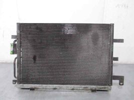 Saab 900 Radiateur condenseur de climatisation 4634937