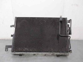 Saab 900 Radiatore di raffreddamento A/C (condensatore) 4634937