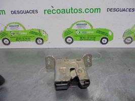 Saab 900 Blocco chiusura del portellone 4327383