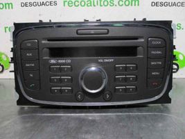 Ford Connect Radio / CD-Player / DVD-Player / Navigation 1T18C815BA