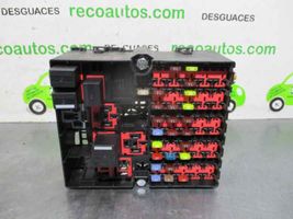 Ford Connect Sulakemoduuli 55FG2820A