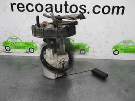 Ford Connect Kraftstoffpumpe im Tank 2S619C385AA