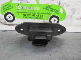 Ford Connect Zamek drzwi tylnych 2T1T14A658BE