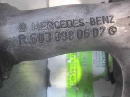 Mercedes-Benz E W124 Kolektor ssący 6030980607