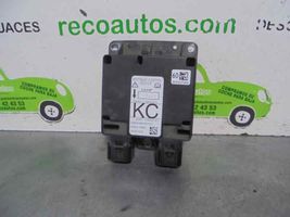 Ford Fiesta Module de contrôle airbag 6S6T14B056KC