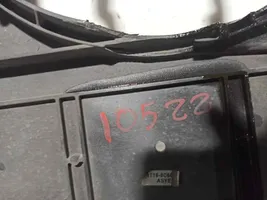 Ford Connect Elektryczny wentylator chłodnicy 4T168C607LA