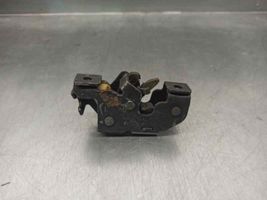 Ford Connect Etuoven lukko 1419509