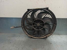 Mercedes-Benz E W124 Electric radiator cooling fan 4548548