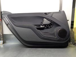 Smart ForTwo II Etuoven verhoilu A45372077019B51