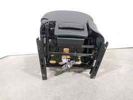Skoda Fabia Mk3 (NJ) Fotel przedni kierowcy 4752927