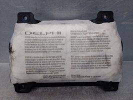 Smart ForTwo II Airbag de passager A4518603202