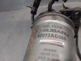 Subaru Legacy Boîtier de filtre à carburant 42072AG060
