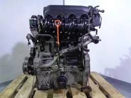 Honda Jazz Двигатель L13A1